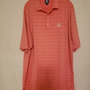 FootJoy Golf Shirt XL